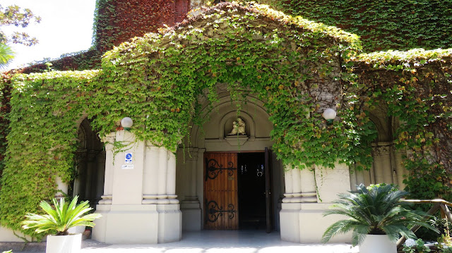 Capilla