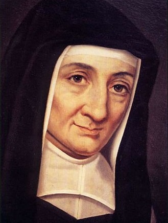 Luisa de Marillac